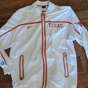 Nike Elite Texas jacket